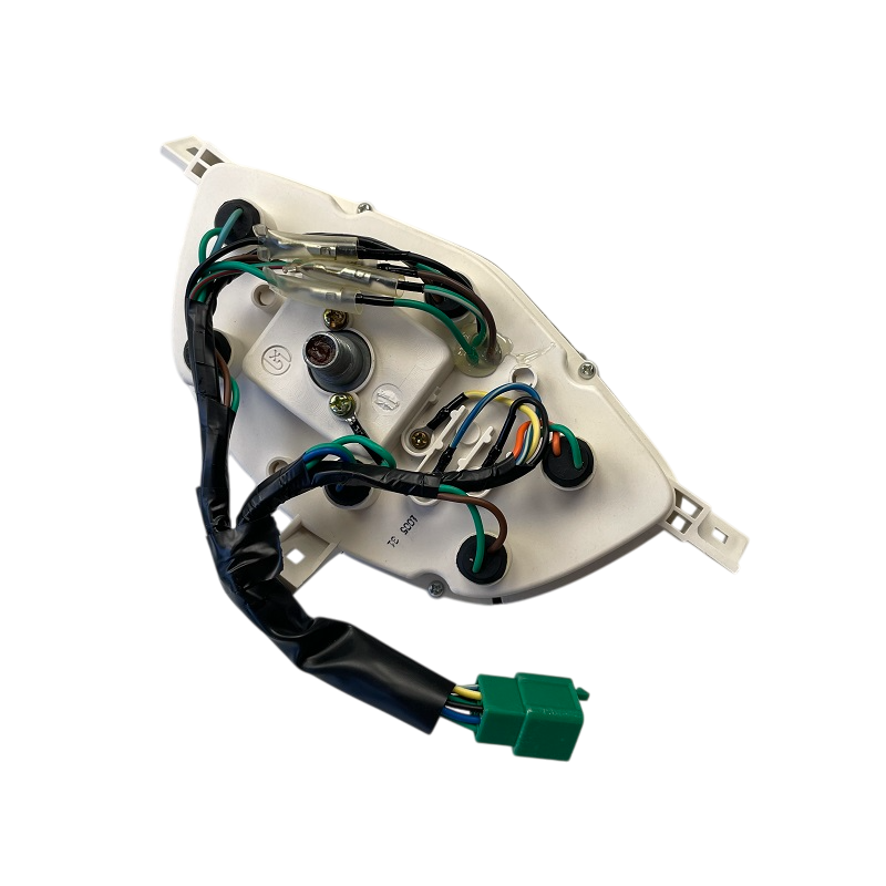 Tachometer Kreidler RMC-G 50 Geschwindigkeitsanzeige 83697 Motorroller.de Geschwindigkeitsmesser Speedometer kmh-Anzeige Geschwindigkeits-Anzeige