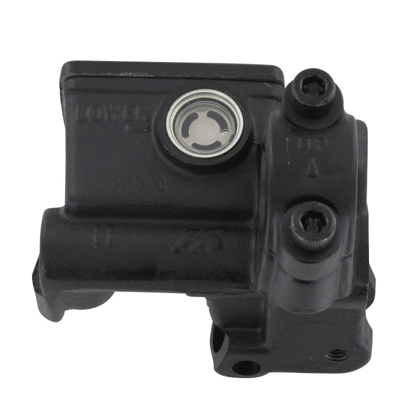 Adly Handbremszylinder vorn Panther 50 Bremspumpe 50ccm 2Takt Motorroller.de Hauptbremszylinder Hydraulik-Pumpe Handbremspumpe Brems-Zylinder Scooter