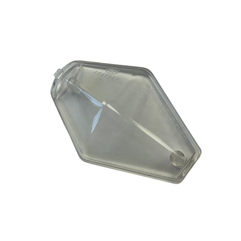 Blinkerglas hinten rechts Jonway RMC-G 50 Blinkerkappe 83571 Motorroller.de Blinker-Glas Blinker-Abdeckung Blinkerabdeckung Blinker-Kappe Winker-Glas