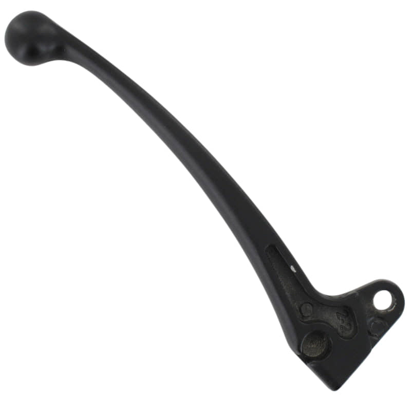 Bremshebel schwarz Trommelbremse links Jonway 2190401-3-6