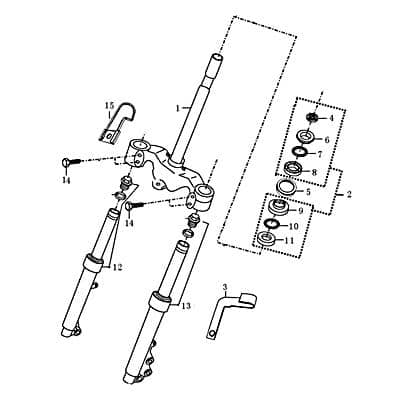Halter Tachowelle Halterung 700598