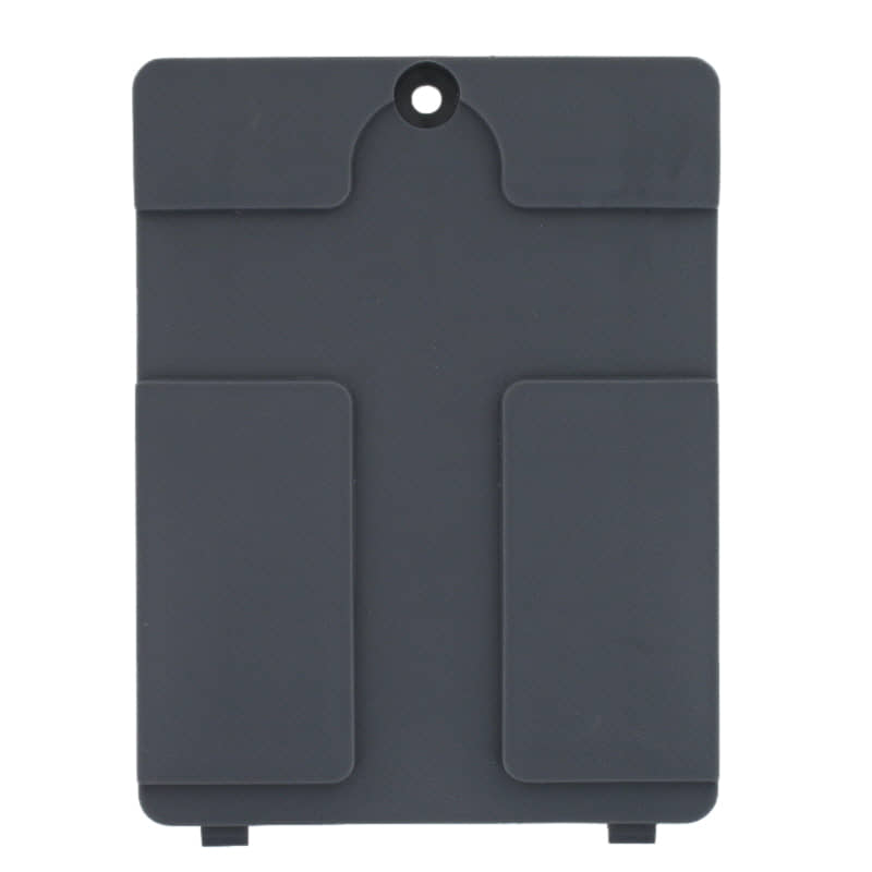 PGO PMX 110 Batterieabdeckung grau Batteriefachdeckel Roller 110ccm 2Takt P2624030660 Motorroller.de Batteriedeckel Batterie-Abdeckung Scooter Service