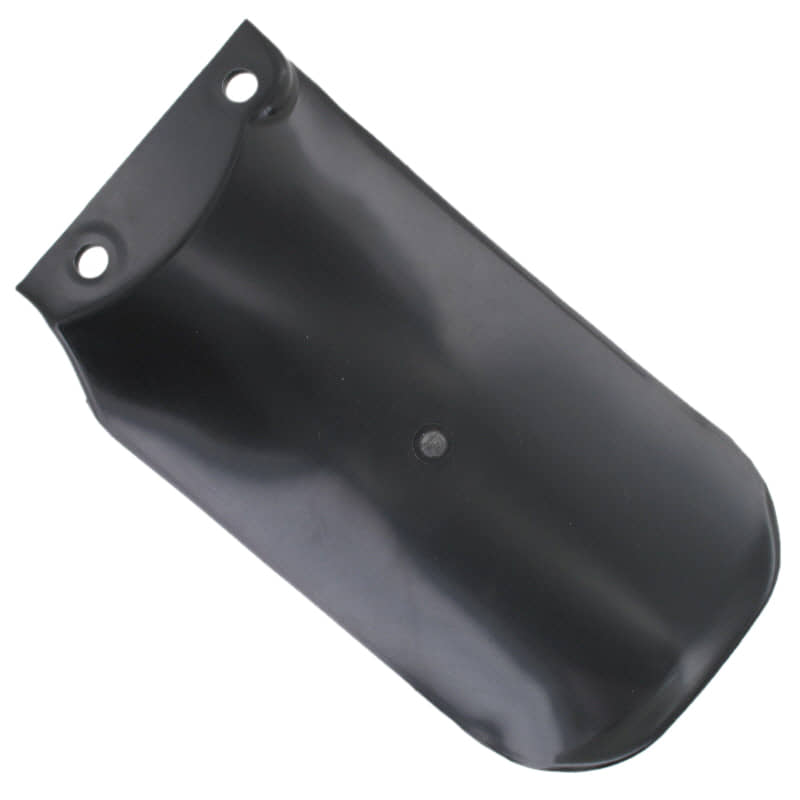 Rex Supermoto 125 DD Kotflügel Motorrad 125ccm 4Takt 730694 Motorroller.de Spritzschutz Schutzblech Schutz-Blech Radabdeckung Innenkotflügel Radlauf