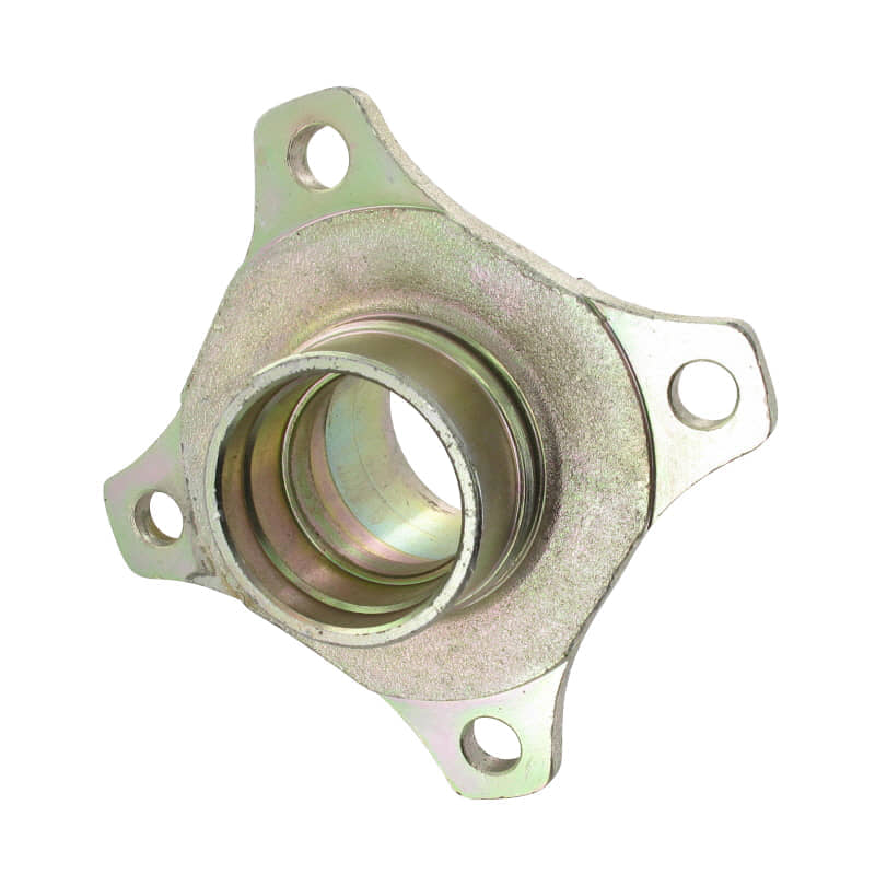 PGO Radnabe vorne Bugrider 150 Vorderradnabe Radaufnahme B54011300001 Motorroller.de Radmitte Radhülse Achsnabe Radlager Rad-Nabe Buggy Bugrider 50