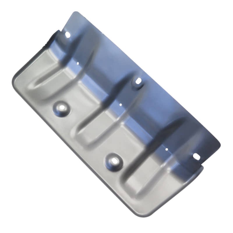 PGO Unterbodenverkleidung silbergrau Bugrider 150 Buggy B5701160770 Motorroller.de Unterbodenschutz Unterboden-Schutz unten Unterbodensspritzschut