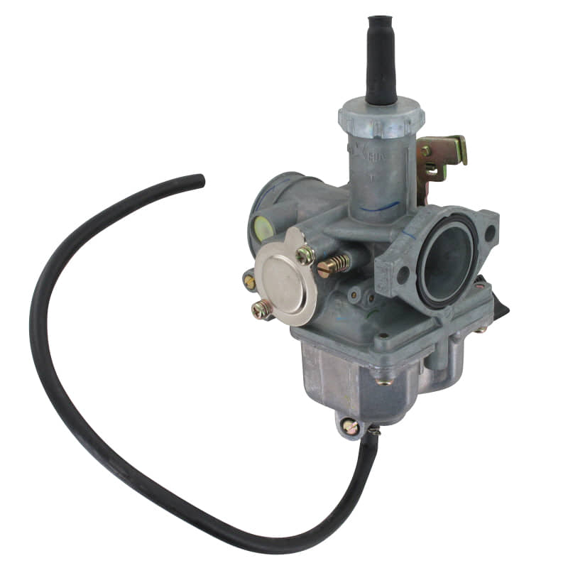 Vergaser Rex Quad 250 Schwimmer-Vergaser 233ccm 4Takt 91230 Motorroller.de Carburetor Carburateur Benzin-Vergaser Vergaseranlage Vergasereinheit ATV