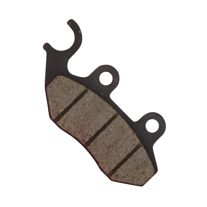 Bremsklotz vorn innen Bremsbeläge PGO C140C300000A