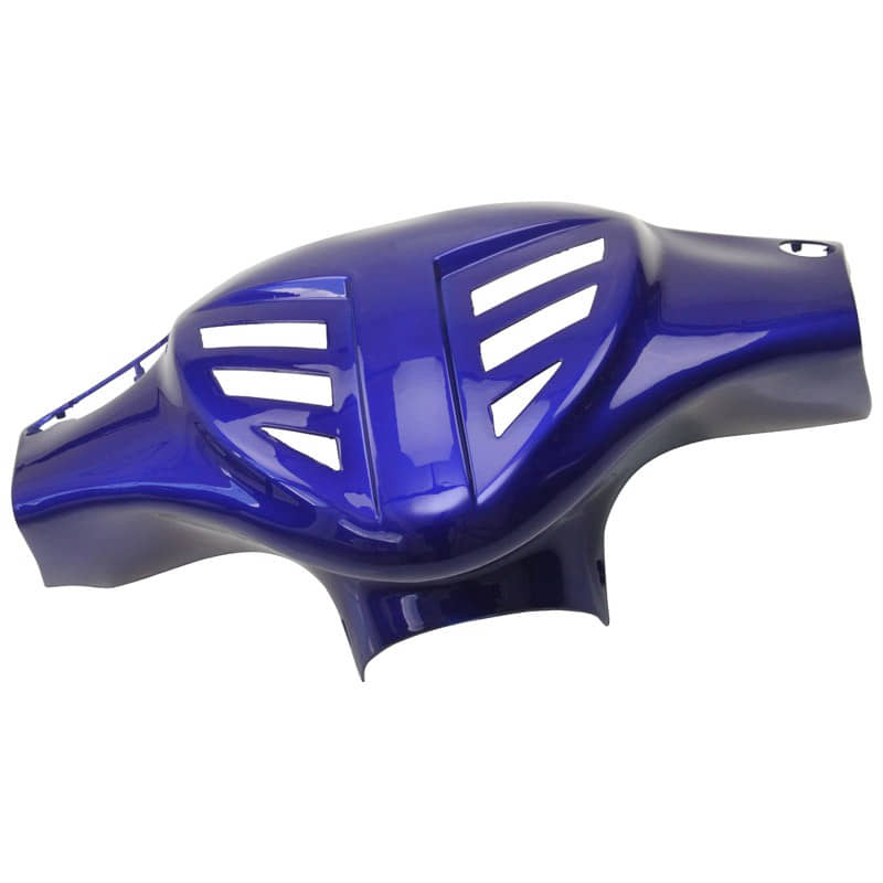 AGM GMX 550 Frontverkleidung 50ccm 4Takt YY50QT005005-111- Motorroller.de Frontschürze Frontmaske Front-Cover Lenkerverkleidung Front-Schürze 139QMB