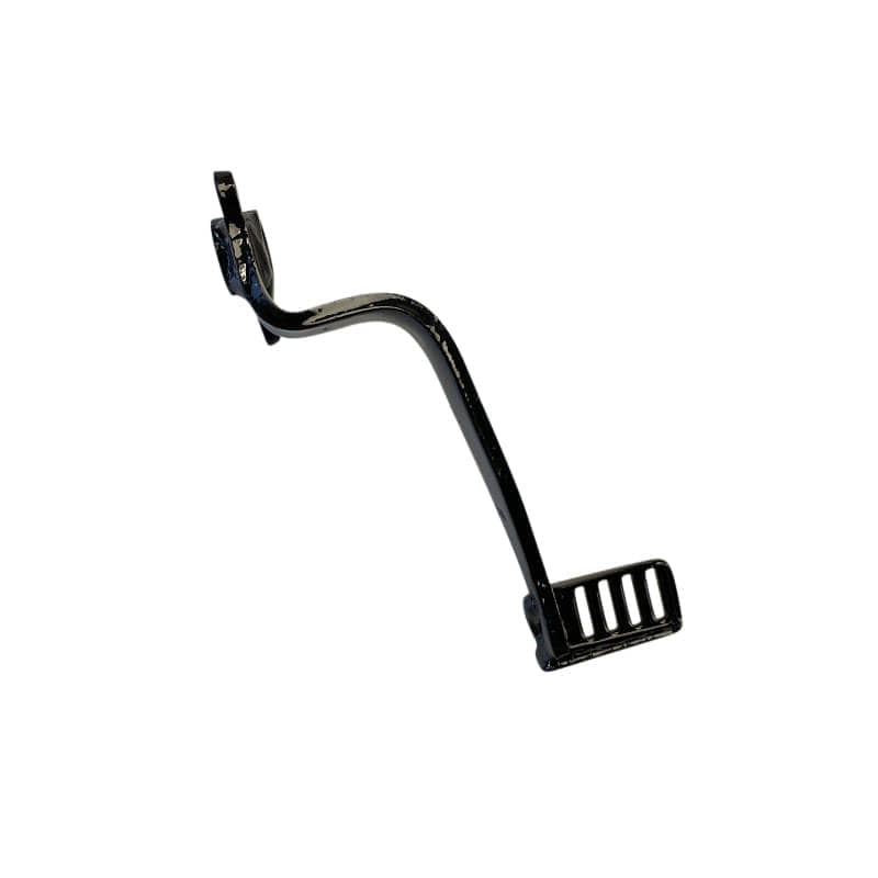 Bremspedal Bremsanlage hinten Motorroller Rex 91376