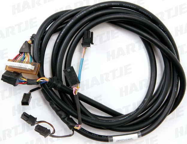 Displaykabel DP07 TranzX 0.299.4440 Motorroller.de