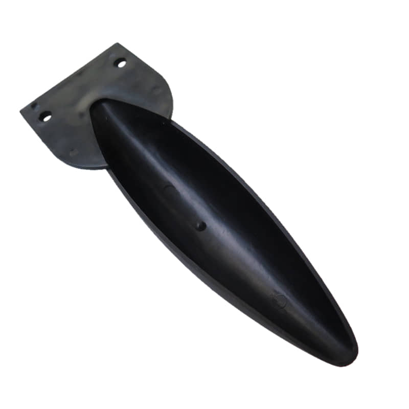 Tongjian Abdeckung Bremsscheibe hinten Kappe 7.010.031