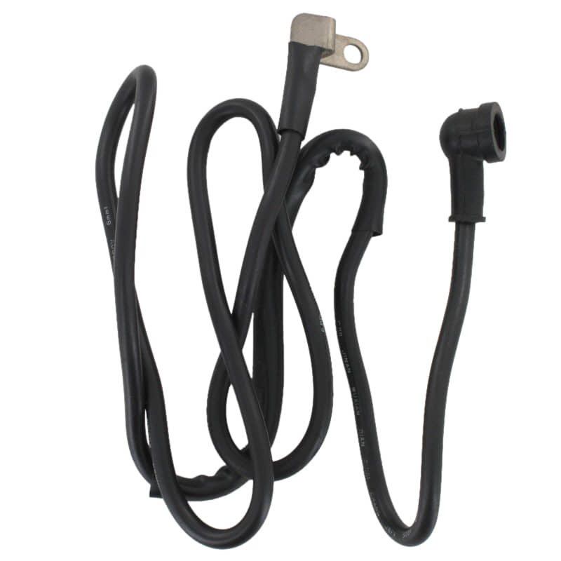 Chunlan Chopper Anlasserkabel 125ccm 4Takt 244FM.11.02 Motorroller.de Anschlusskabel Elektrokabel Motorrad Moped Ersatzteil Service Inpektion