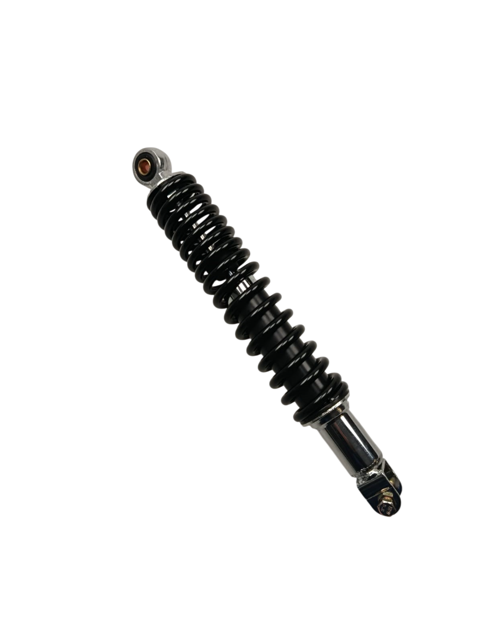 Kreidler Hiker 2.0 125 DD Stoßdämpfer hinten 703027 Motorroller.de Federbein Federung Hinterrad Hiker 50 Elektroroller