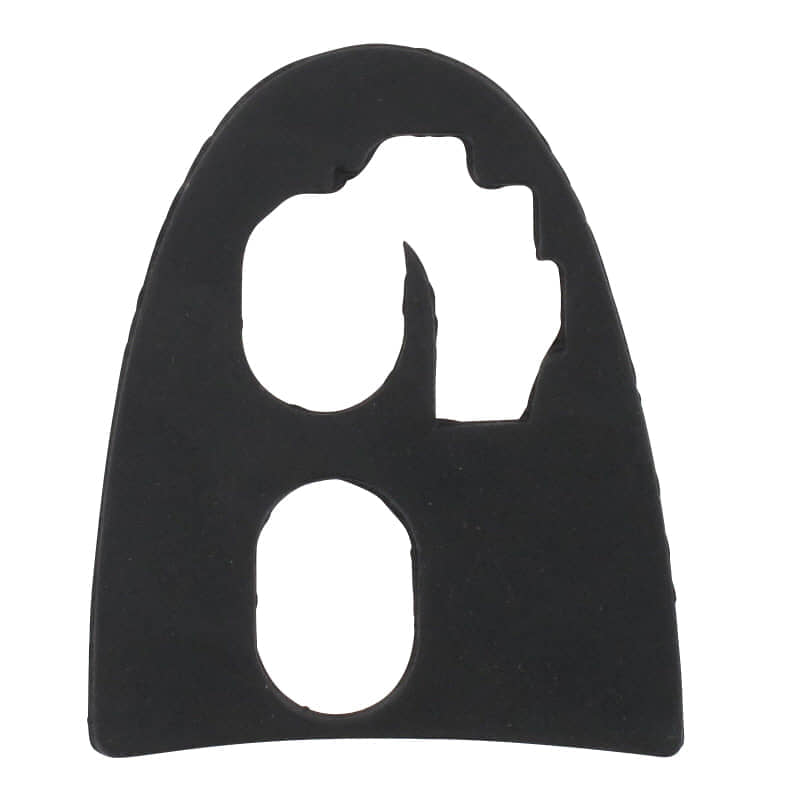 AGM GMX 460 Retro Classic Gummiunterlage Rücklicht 50ccm 4Takt 83712-XGW-9000 Motorroller.de Scooter GMX 460 Retro Classic NF Edition Ersatzteil