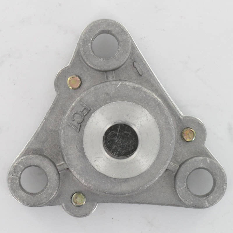 Ölpumpe Neue Version für Ölpumpenzahnrad 31111201-NEU