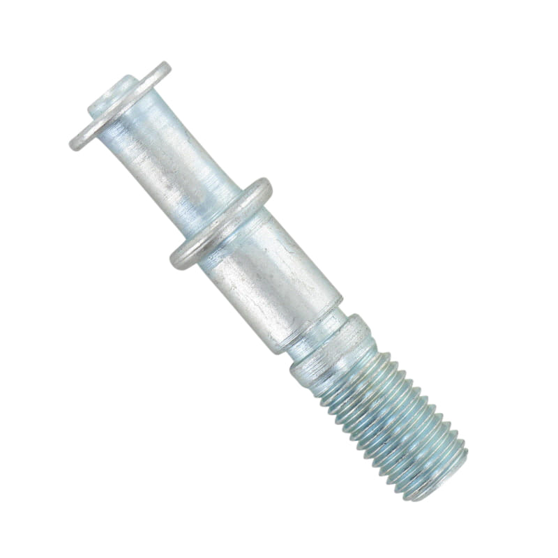 Adly Bremsbolzen Fox Plus 50 FP-50 Führungsbolzen 50ccm 2Takt Motorroller.de Bremsstift Führungsstft Brems-Bolzen Brems-Stift Führungs-Stift Scooter