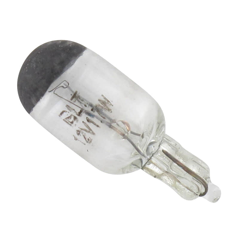 Birne Instrumentenbeleuchtung 12V 1,7W Scooter 34909-F8-9000 Motorroller.de Glühbirne AGM Moped Mokick Ersatzteile Quad ATV Buggy Motorrad Werkstatt