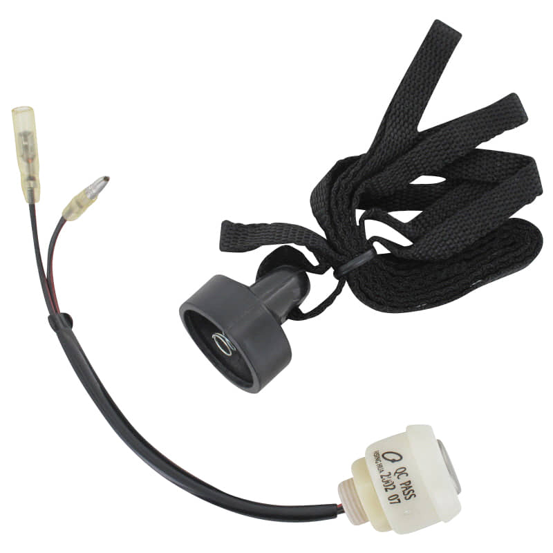 Adly Notaus links hinten ATV 50 II Utility XXL AC 50ccm 2Takt Motorroller.de Notausschalter Notschalter 50ccm-2Takt Quad ATV 50 V UTV Ersatzteil