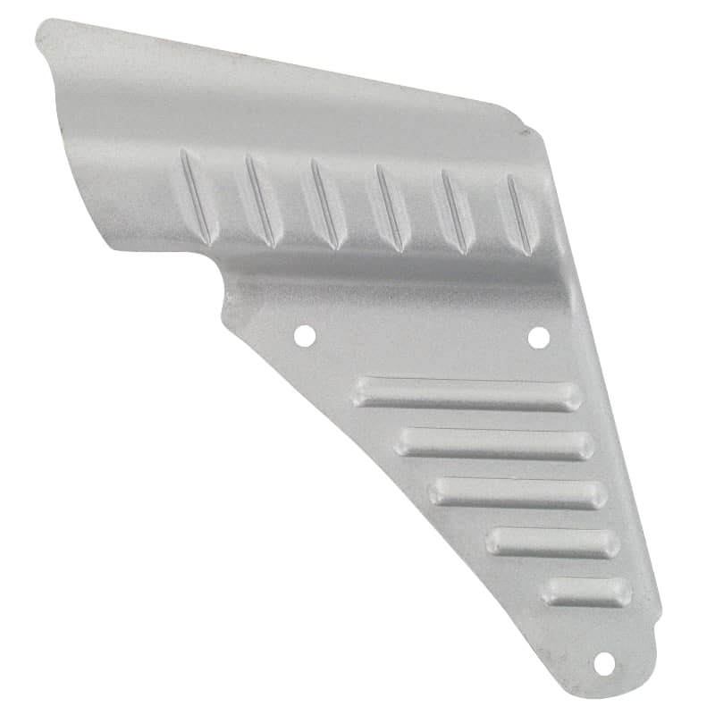 Baotian BT49QT-9F3 Eagle 50 Fußraste 50ccm 4Takt BAO-ZB-RE Motorroller.de Fußablage Fußtritt Fußraster Fuß-Ablage Fuß-Raste Fuß-Tritt Scooter Service