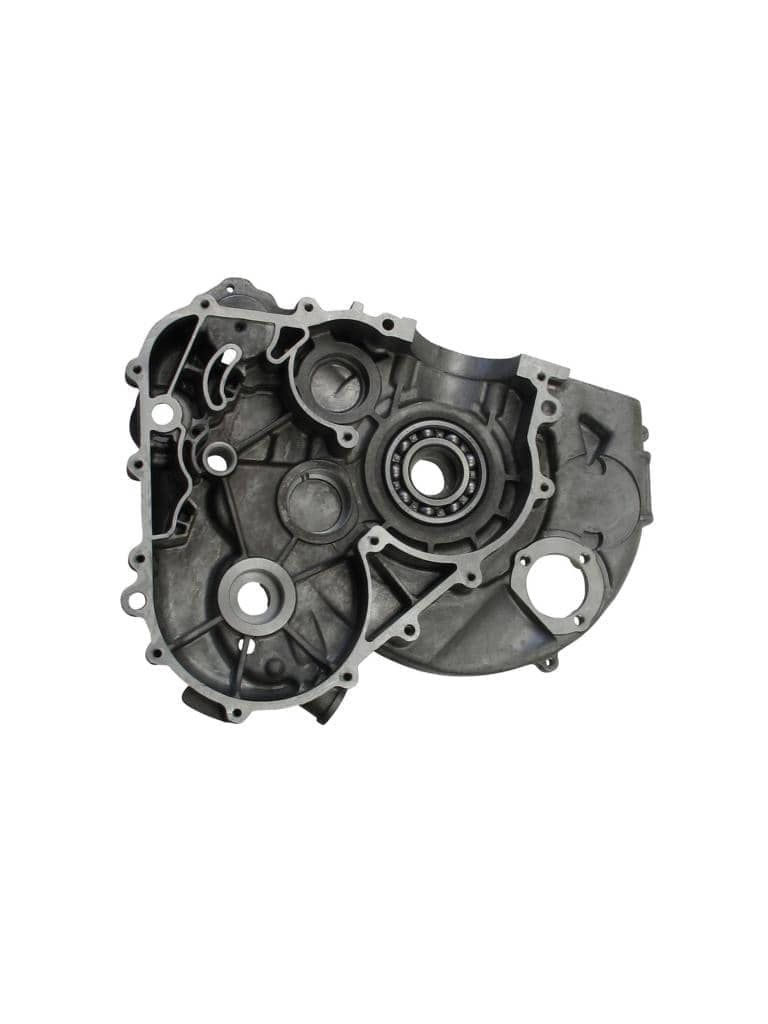 LML STAR Deluxe 4S 200 Kurbelgehäuse 200ccm 4Takt SF210-0074 Motorroller.de Motorgehäuse Motorblock 200ccm-4Takt Scooter Vespa Star 4 200 (Automatik)