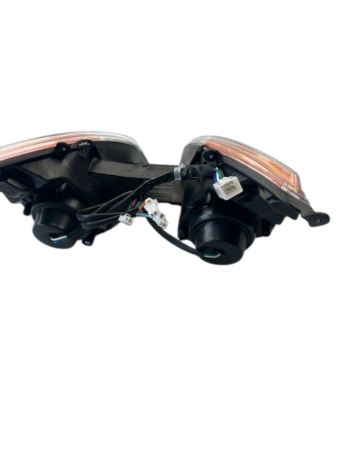 Scheinwerfer Kreidler Florett 2.0 50 City Vorderlicht 740904 Motorroller.de Frontscheinwerfer Hauptscheinwerfer Frontleuchte Frontlicht Scooter