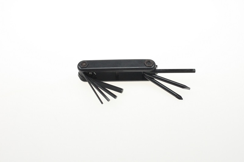 Werkzeug Multifunktion 7-teilig Werkzeugset 42951