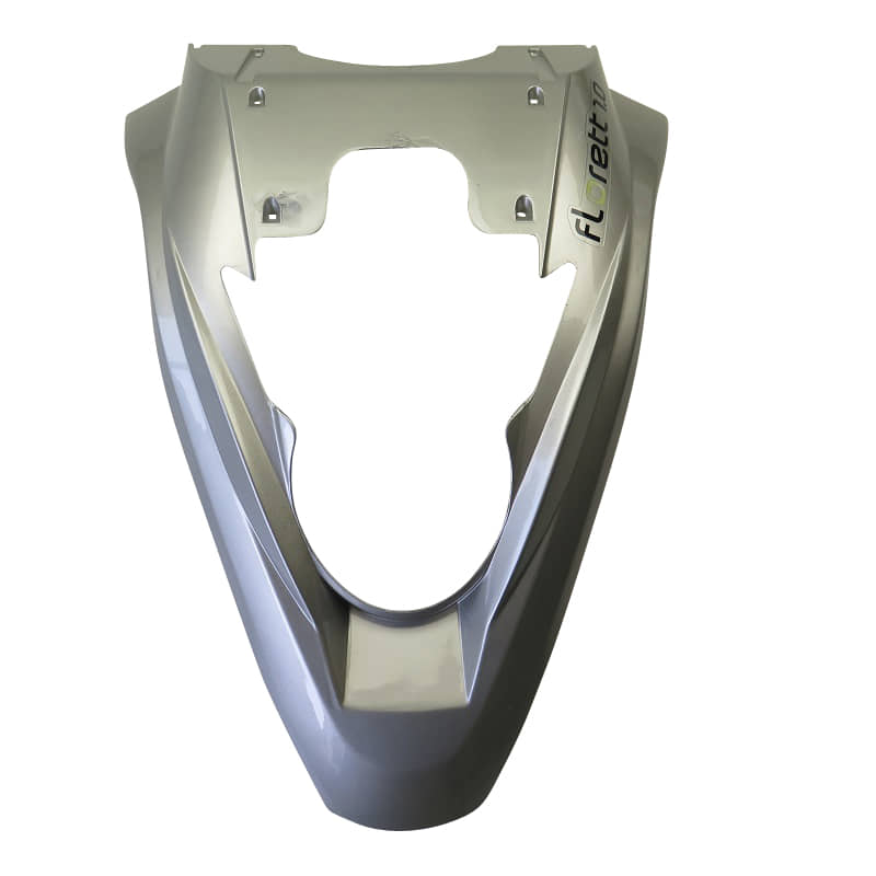 Kreidler Hiker 1.0 Electro Frontverkleidung 707192 Motorroller.de e-Florett 2.0 Frontschürze Frontmaske Front-Cover Lenkerverkleidung Front-Schürze