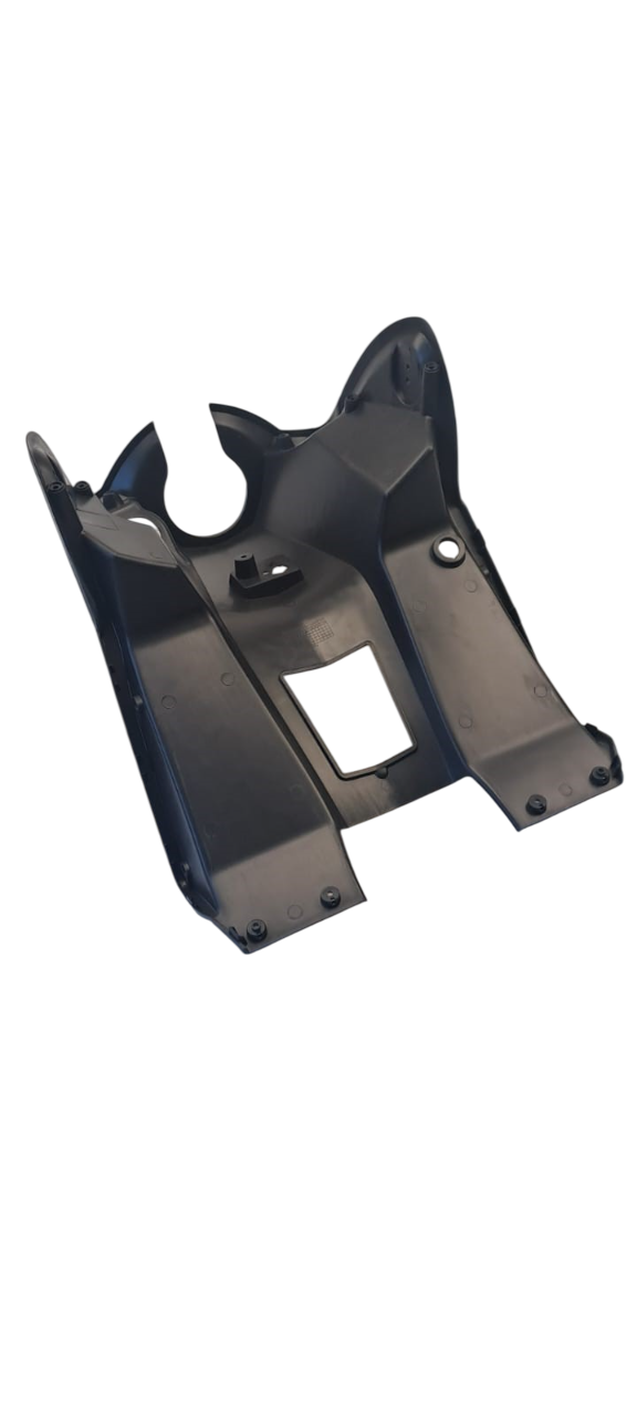 Kreidler Florett RMC-G 50 125 Fussraumverkleidung Frontverkleidung 83577 Innenverkleidung Lenkerverkleidung Original Ersatzteil