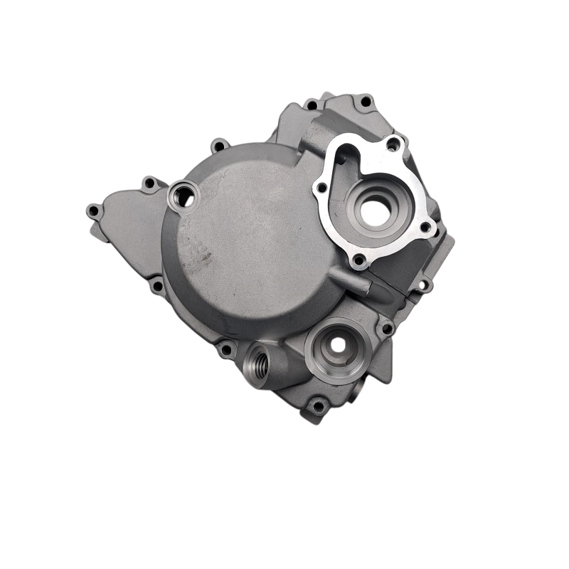 Kreidler Martinique 125 DD Kurbelgehäusedeckel rechts 704724 Motorroller.de Motordeckel Motorgehäusedeckel 125ccm-4Takt Scooter Ersatzteil