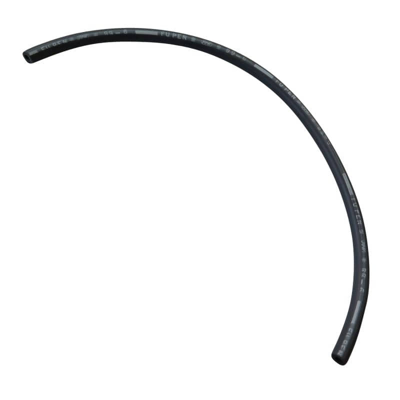 Adly Ansaugschlauch 4x7x450mm Super Sonic 50 50ccm 2Takt Motorroller.de Unterdruckschlauch 4x7x450mm Ansaugstutzen Ansaugrohr Vakuumschlauch Scooter