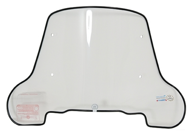 FABBRI Windschutzscheibe/Windschild "Wind 78011236