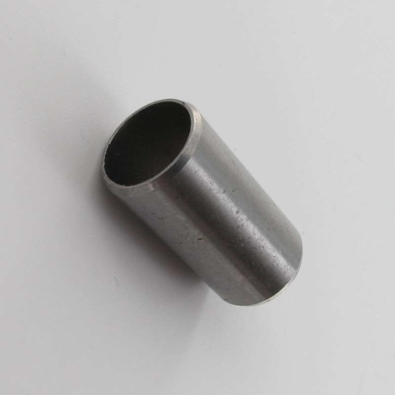 SMC Führungshülse 8x10x20  Rex Chopper 125 Buchse 125ccm 4Takt Motorroller.de Führungsbuchse Arretierhülse Arretierbuchse Führungs-Buchse Führungs-Hül