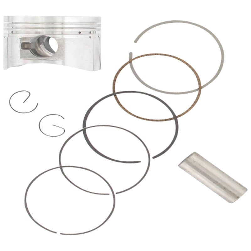 Kolben-Set Kolben D52.4mm 4Takt 131552570894