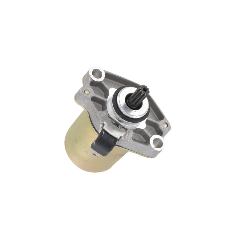 Anlasser Kreidler Florett RMC-E 50 Anlasser-Motor 118994 Motorroller.de Starter Elektrostarter E-Starter Anlassermotor Elektro-Starter 50ccm-2Takt