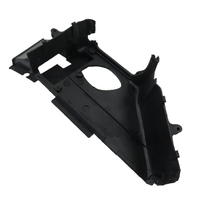 Adly Deckel unten Thunder Bike TB 125 Kappe 125ccm 4Takt Motorroller.de Verkleidung Schutz Blende Abdeckung Haube Abdeckhaube Schutzhaube Überdeckung