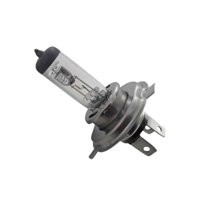 Osram Birne Scheinwerfer Halogen HS1 12V 35/35W 50ccm 4Takt Motorroller.de Sockel PX43t Halogenbirne HalogenLeuchte Hauptscheinwerfer Fahrlicht
