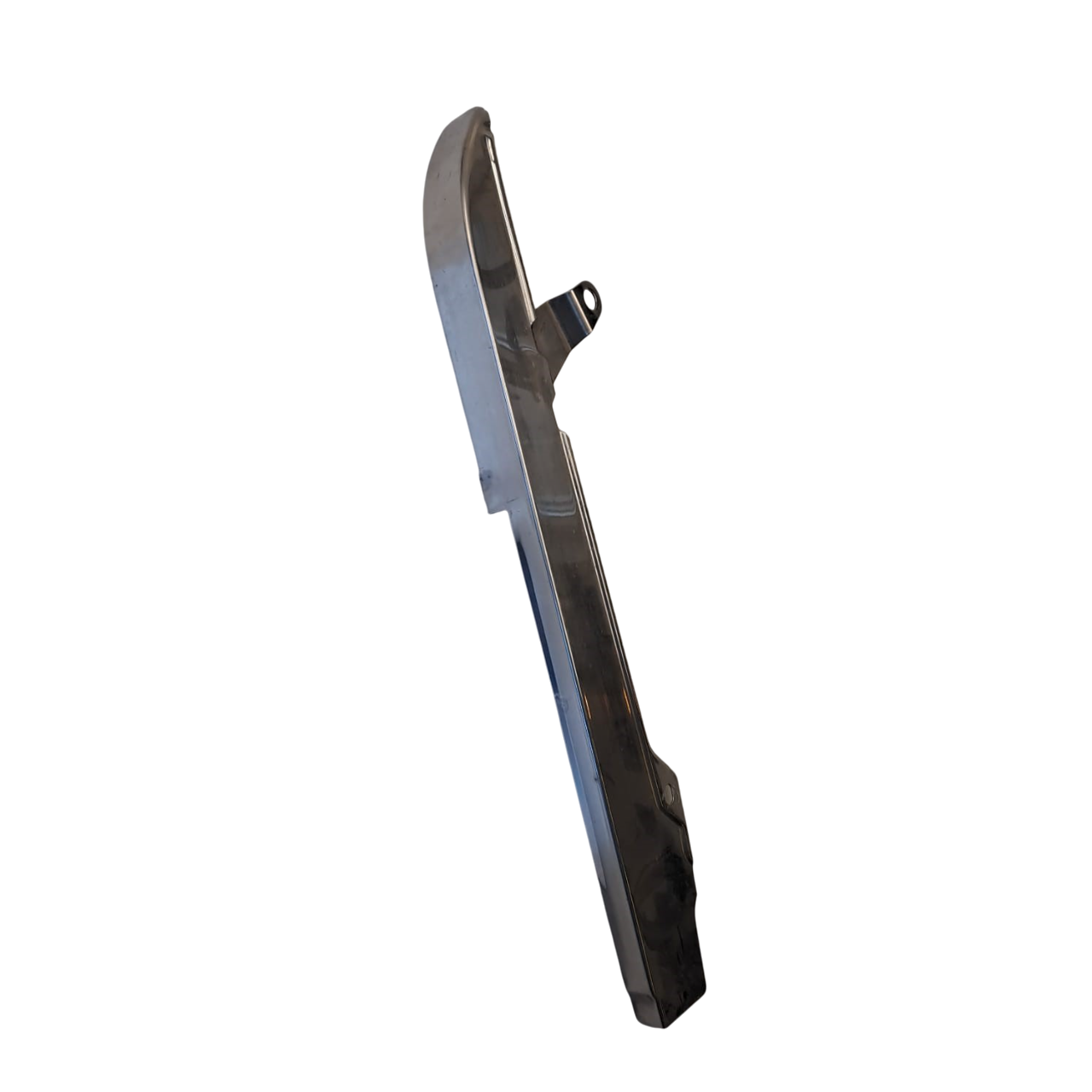 Kreidler DICE CR 125i Kettenschutz Kettenschutzblech Kettenabdeckung 780054 Motorroller.de Kettenschutzabdeckung Kettenschutzblende Moped