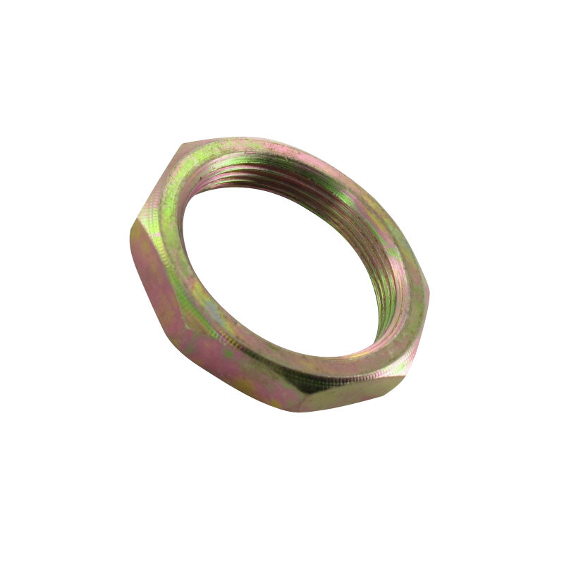 PGO Sicherungsmutter Lenklager T-Rex 50 Roller 50ccm 2Takt Motorroller.de Sicherheitsmutter selbsthemmende Sicherungs-Mutter Stopmutter Stop-Mutter