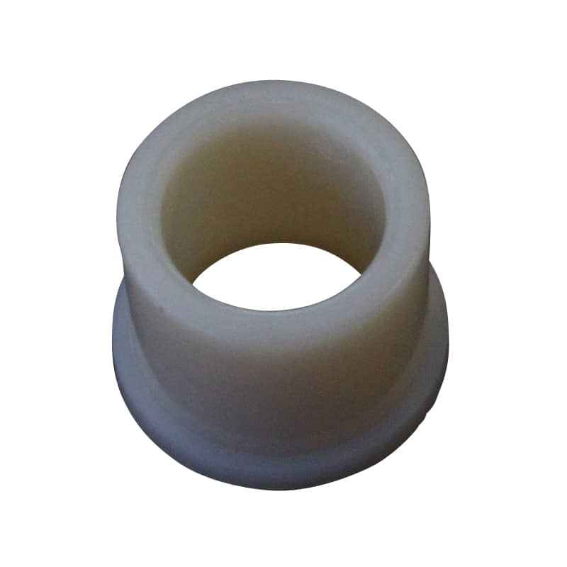 PGO Buchse plastik 20,3x28x24,3mm Bugrider 250 250ccm 4Takt Motorroller.de Hülse Distanzhülse Lagerbuchse Distanz-Hülse Distanzbuchse Passhülse Buggy