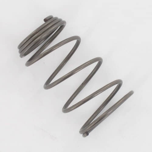 Feder Ölsieb Baotian BT49QT-12C2 Scooter 106202-139QMA-0000 Motorroller.de Druckfeder Oilfiltersieb Oilsieb Ölsiebfeder 152QMI BT49QT-12E3 Moped