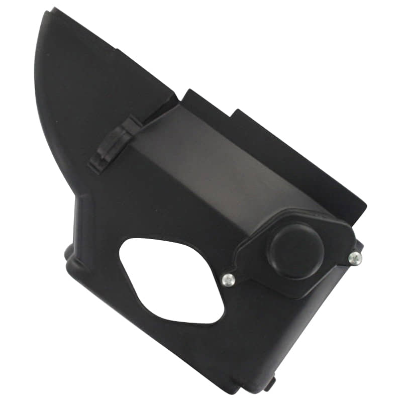 AGM GMX 460 Retro Classic Gebläsegehäuse 50ccm 4Takt 19630-SQ5A-9000 Motorroller.de 50ccm-4Takt Scooter GMX 460 Retro Classic NF Edition Ersatzteil