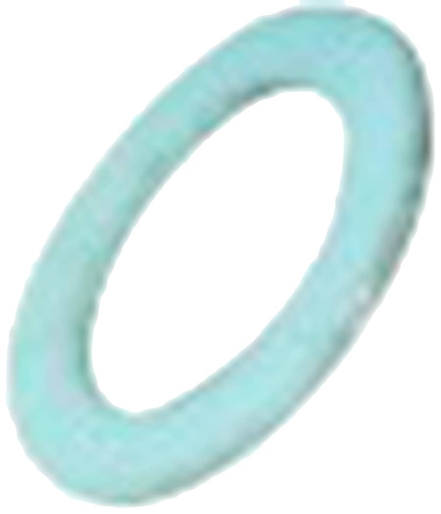 Anlaufscheibe 14mm Nylon Rex RS600 Zwischenscheibe FIG-E10-8 Motorroller.de Spannscheibe Anlauf-Scheibe Spann-Scheibe 139QMB Scooter RS700 Moped