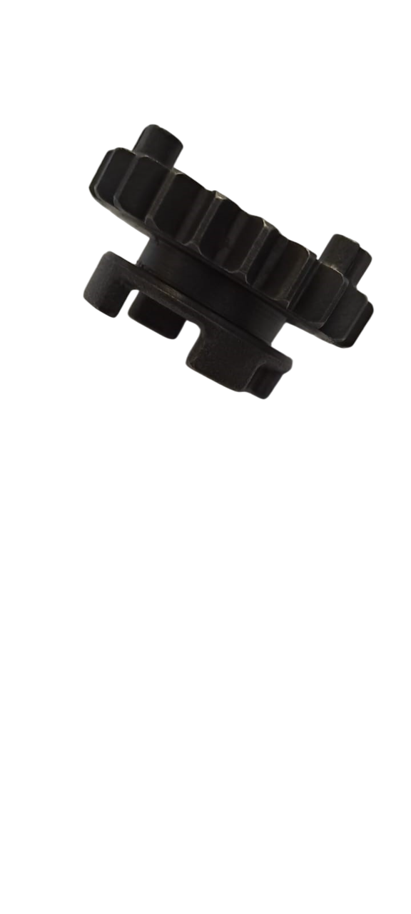 Kreidler DICE CR/GS/SM 125i Pro Ritzel 4. Gang 89180 Motorroller.de Zahnrad Getrieberad Kettenrad Antriebsrad Rex Enduro Supermoto 125 DD