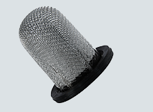 Ölsieb Rex Palermo 50 Ölfilter 740264 Motorroller.de Ölfiltersieb Kreidler Flory Classic Florett 2.0 City Scooter Ersatzteil Service Inpektion