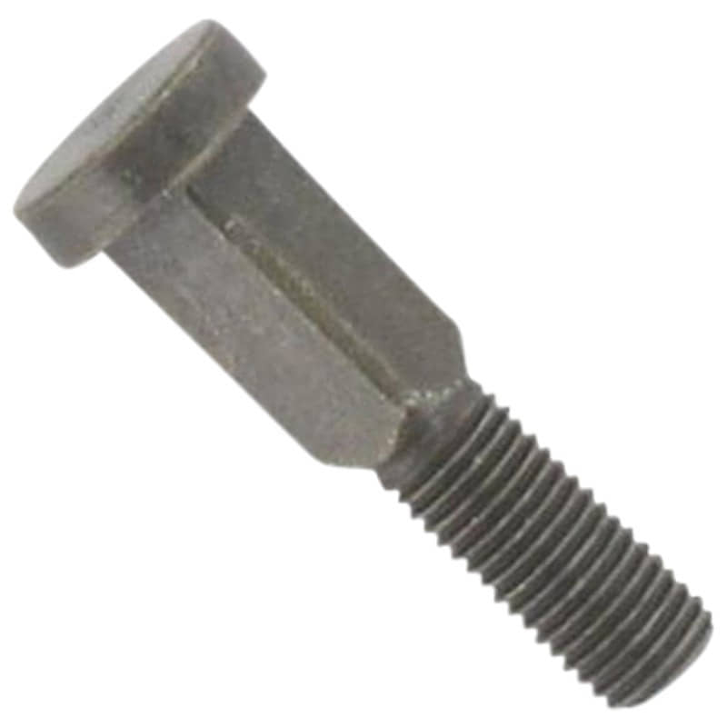 Bolzen Motorlager M10x1.25x45mm verzinkt 2-50-16C-050-000 Motorroller.de 1E40QMB Scooter Rex 25 Escape Moped Ersatzteil Service Inpektion