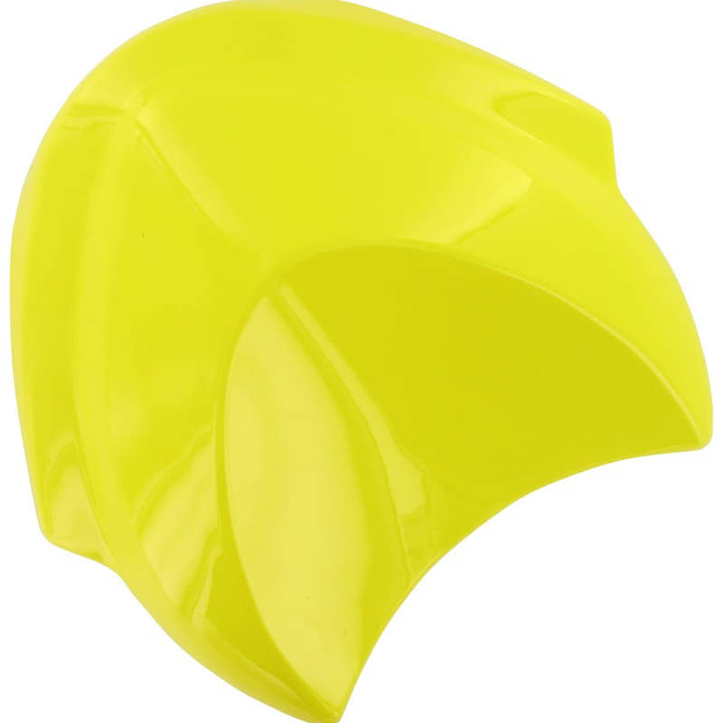 Verkleidungsscheibe oben gelb 146 YYB950QT-2-05005-2-G