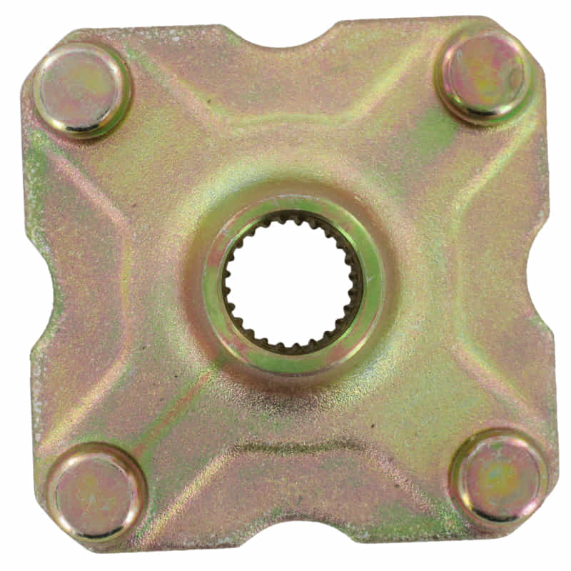 PGO Radnabe hinten X-Rider 90 Radaufnahme Radmitte Quad ATV X0407130000 Motorroller.de Radhülse Achsnabe Radlager Rad-Nabe Rad-Hülse X-RIDER 110 UTV