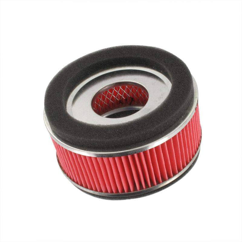 Luftfiltereinsatz Papier Filter Rund Geh. 8-fach 701356