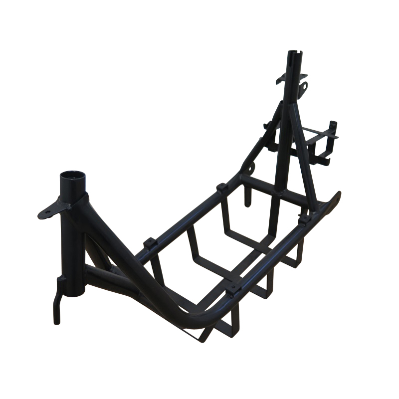 Adly Fun Cruiser FC 20 Rahmen 50ccm elektro 50100-165-00D Motorroller.de Gestell Metallrahmen Fahrgestell Rahmenteil Grundgerüst Fahrzeugrahmen