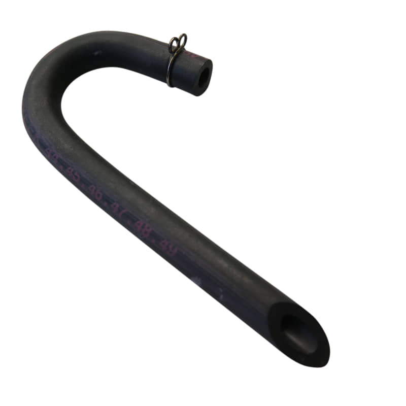 PGO Benzinschlauch G-Max 50 Naked Kraftstoffschlauch Roller D19KT-026-2100 Motorroller.de Kraftstoffleitung Gummischlauch Benzin-Schlauch PMX 110